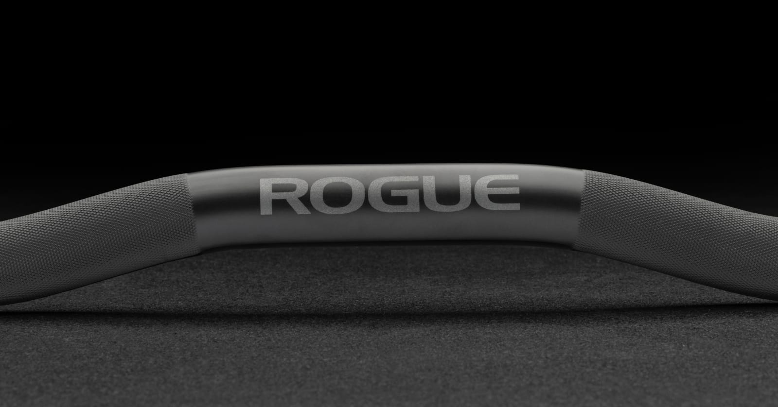 Rogue Curl Bar - Cerakote | Rogue Fitness